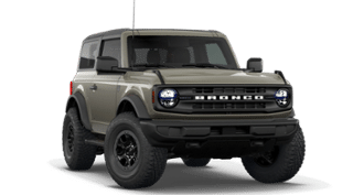 2026 Ford Bronco® External Image 5